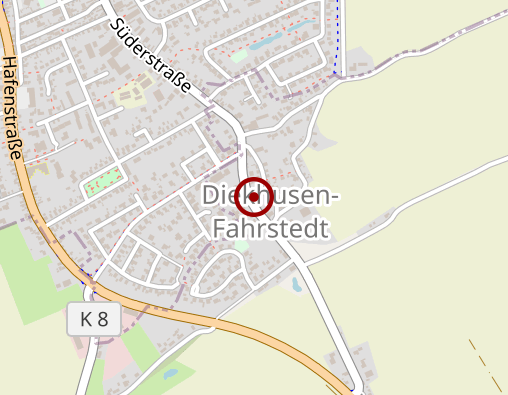 Karte: König Marion Lebensberaterin