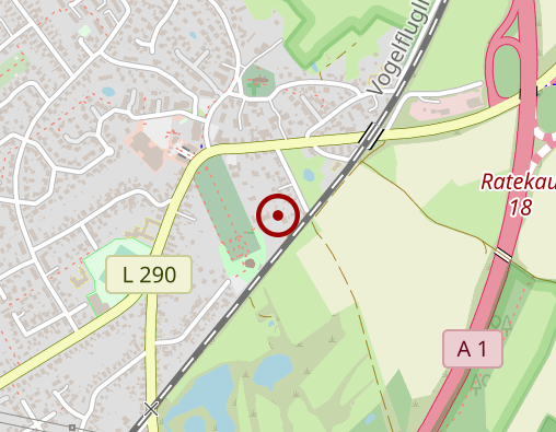 Karte: Schmöde Taxi