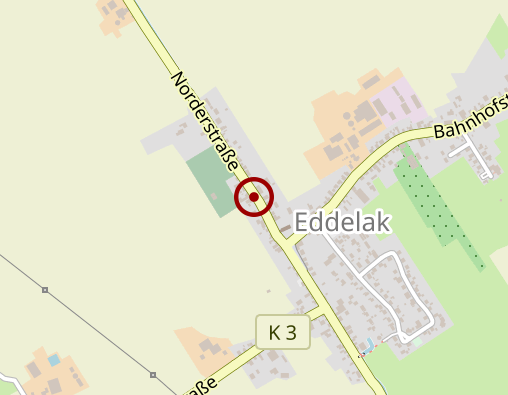 Karte: Schweitzer Ralf Tischlerei und Bestattungen