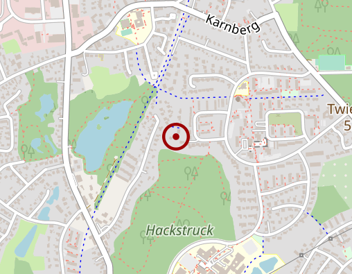 Karte: Kobarow Svetlana Hebamme