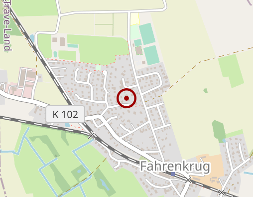 Karte: Schmidt Gudrun Krankengymnastin