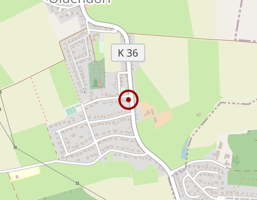 Karte: Rathgens Carolina Naturheilpraxis