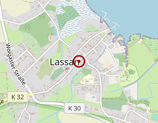 Karte: Adler-Apotheke