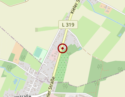 Karte: Fasana Ute Logopädin