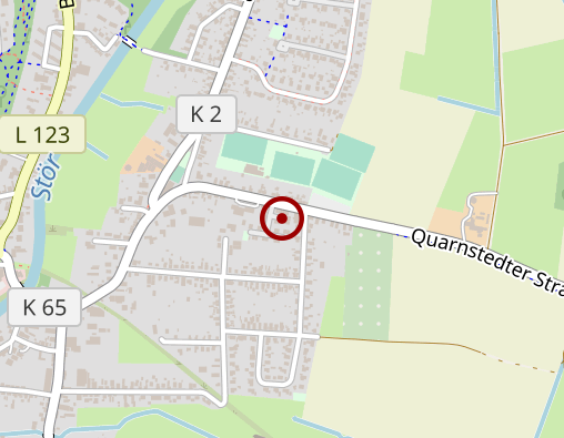 Karte: Seniorenassistenz