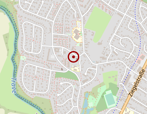 Karte: Eichberg-Apotheke