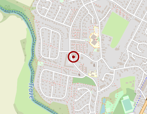 Karte: Gottschlich Physiotherapiepraxis