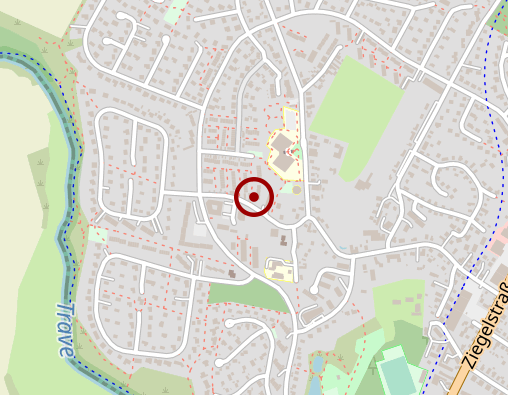 Karte: Schüle Annette Heilpraktikerin