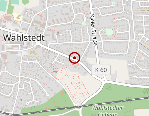 Karte: Delfs Klaus-Dieter