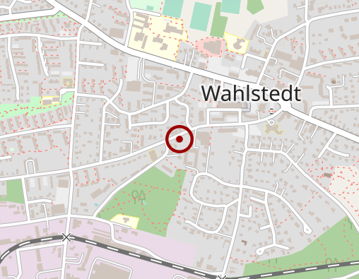 Karte: Stadt-Apotheke