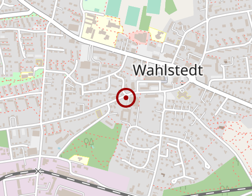 Karte: Scheck Hans-Peter Physiotherapie und Massagen