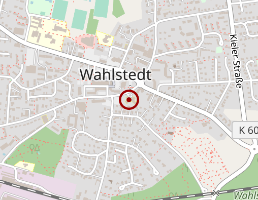 Karte: Paul-Gerhardt-Haus