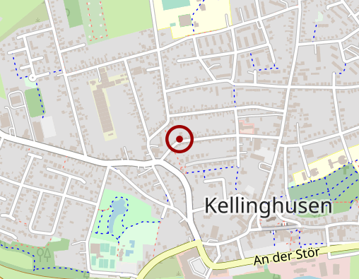 Karte: Schlupp Guido Schlossnotdienst und Metallbau