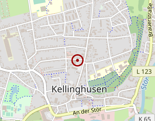 Karte: Julica Traulsen