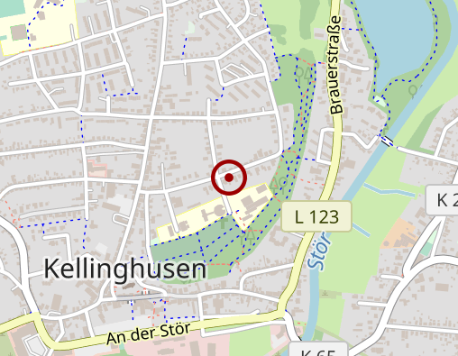 Karte: Staats Margrid