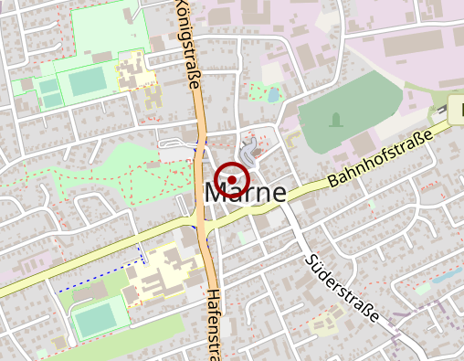 Karte: Neue-Apotheke