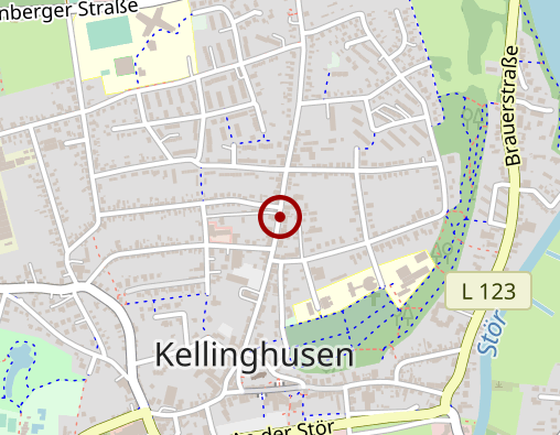 Karte: Nötzelmann Susan Heilpraktikerin