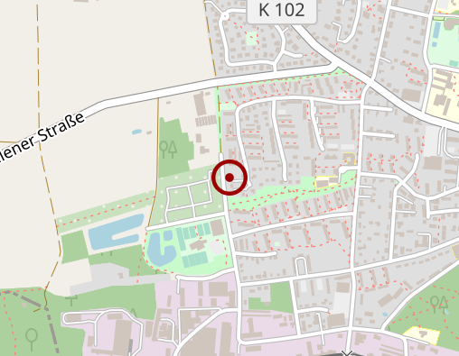 Karte: Höfs Astrid Heilpraktikerin