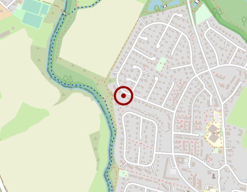 Karte: Oumar Angelika Krankengymnastin