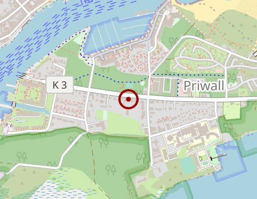 Karte: Kathis Engel - 24 Stunden Betreuung & Pflege