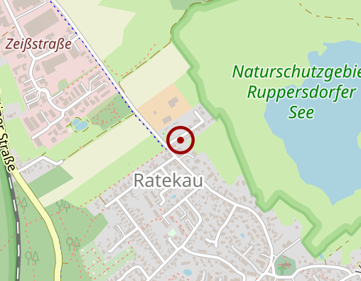 Karte: Freudentheil Funktaxen