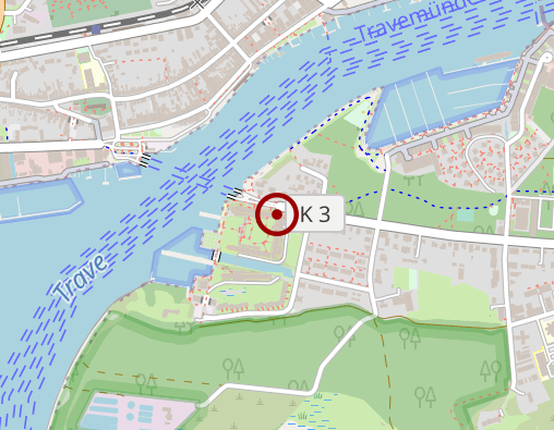 Karte: Nicolai Karin u. Wolfram Barbro