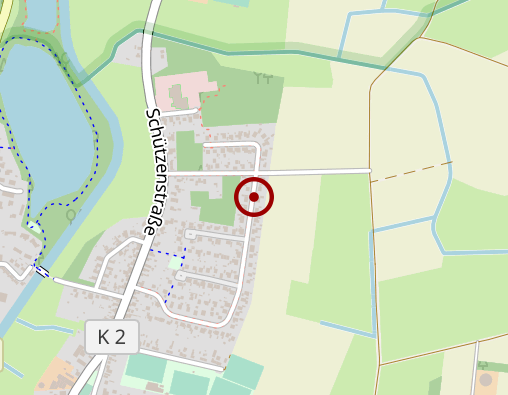 Karte: König Petra Dipl.-Sozialarbeiterin Kinesiologin