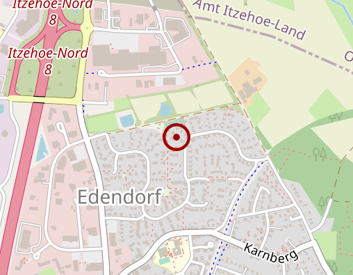 Karte: Rosenfeldt-Freundl Ulrike Ärztin für Psychotherapie und Psychoanalyse