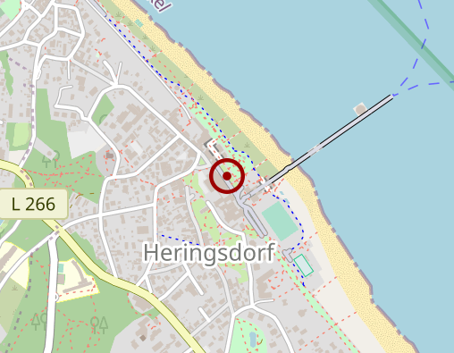 Karte: Linden-Apotheke