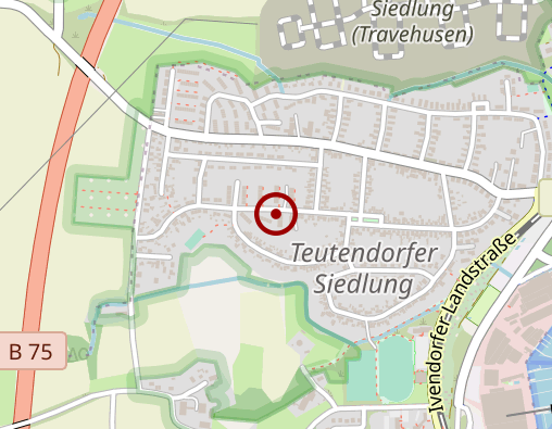 Karte: Krenzer Tanja Heilpraktiker: Psychotherapie