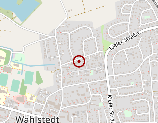 Karte: Wagner Michael Physiotherapeut