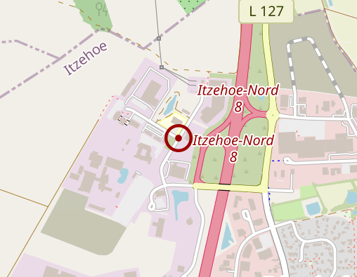 Karte: Zeitreicher GmbH