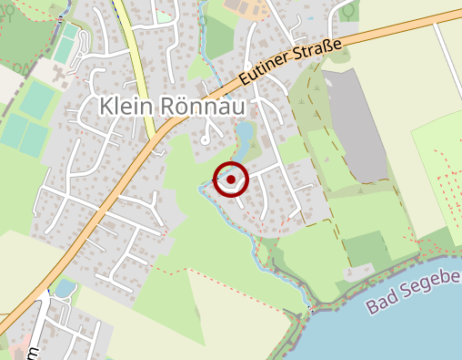 Karte: Tornieporth Ilka Fachärztin für Allgemeinmedizin