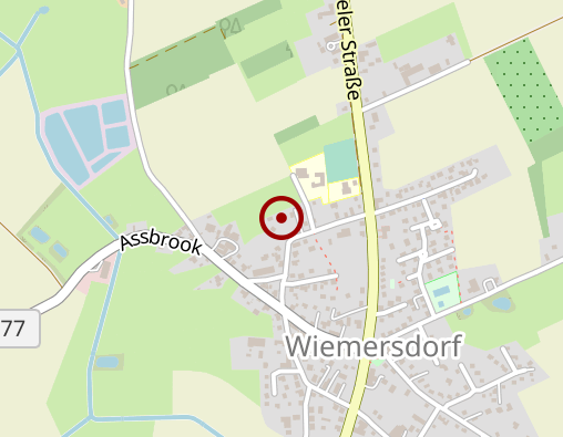 Karte: Heins-Rueß Eva-Maria Dipl.-Psych. Psychologische Psychotherapeutin