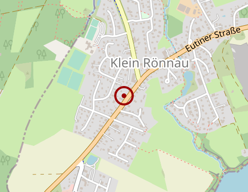 Karte: Eisenkrätzer Alexander Heilpraktiker u. Uta