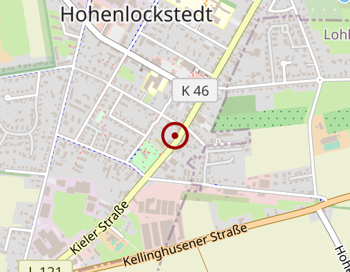 Karte: Elisabeth-Apotheke