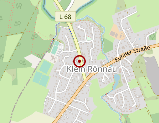 Karte: Kleine Jakob Ergotherapiepraxis