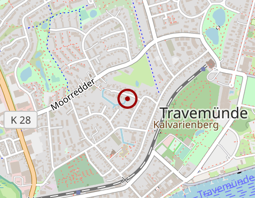 Karte: Motzkuhn Annegret Dipl.-Psych. Psychologische Psychotherapeutin