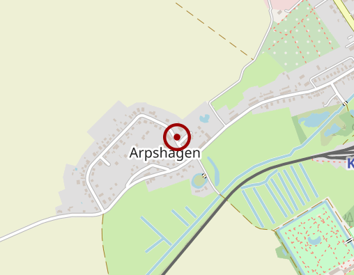 Karte: Schmidt Psychotherapeutische Praxis Winfried