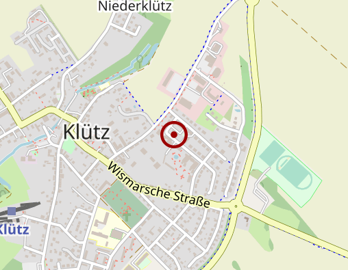 Karte: Schwatinski Anika Physiotherapie