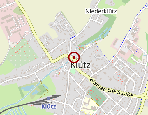 Karte: Bosch Maria Theresia