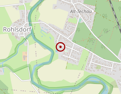 Karte: Häusler Wiebke Heilpraktikerin für Homöopathie