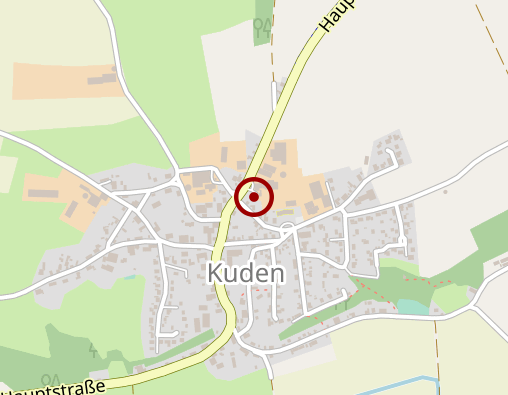 Karte: REHA-HAUS Buchholz GmbH