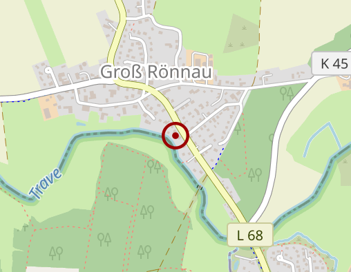 Karte: BaSe-Med Medical-Spa