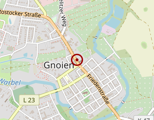 Karte: Stadt-Apotheke