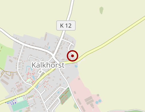 Karte: Mohnke Meinhard Taxi