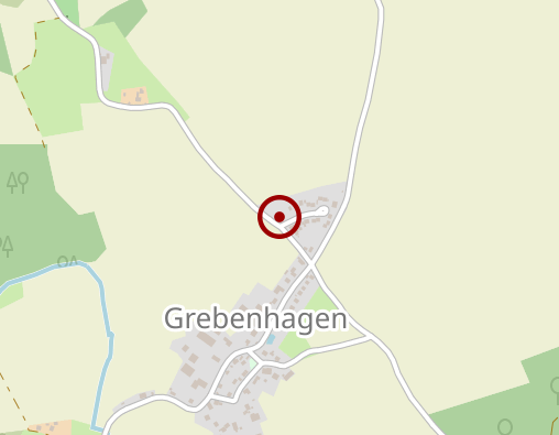 Karte: Lichterstein Nuriama Psychologische Praxis