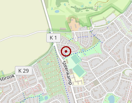 Karte: Beauty Moments Kosmetik