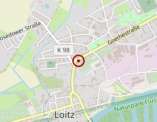 Karte: Schweden-Apotheke