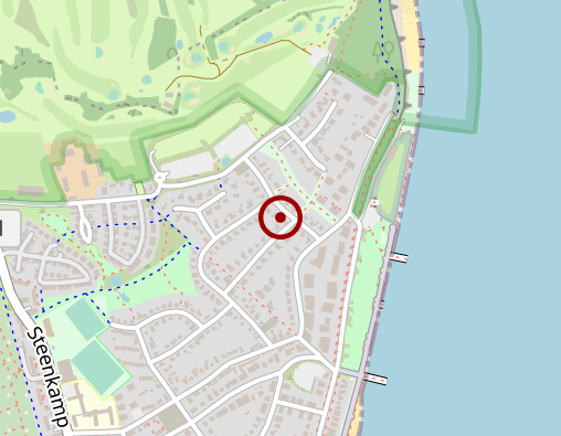 Karte: Bakautzki-Gehlken Petra Krankengymnastin